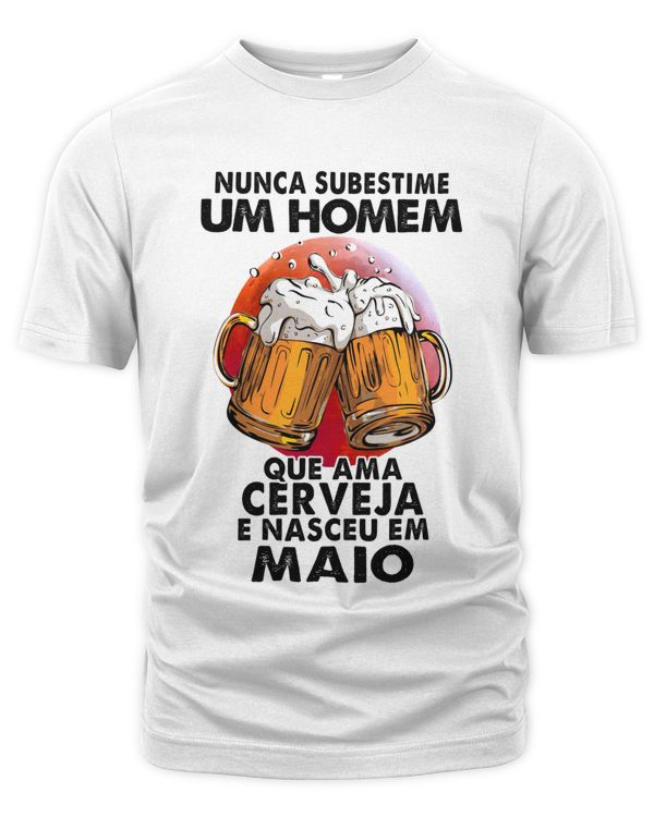 Men's Premium Tshirt