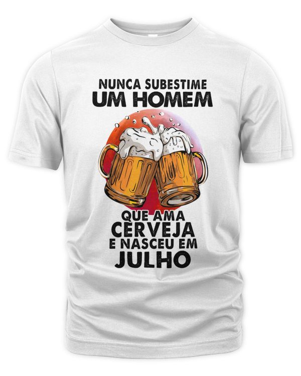 Men's Premium Tshirt