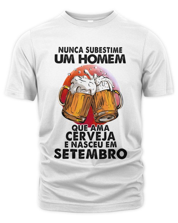 Men's Premium Tshirt