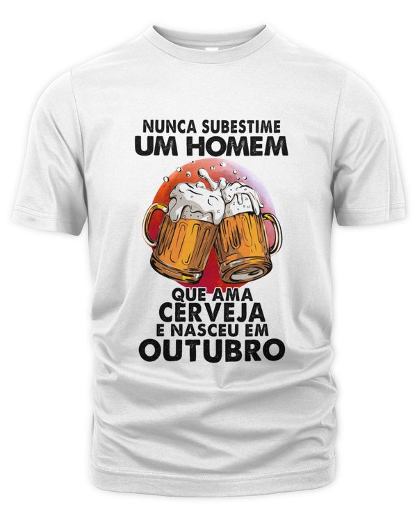 Men's Premium Tshirt