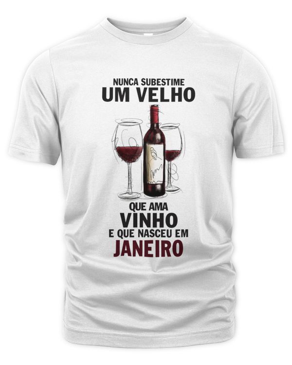 Men's Premium Tshirt