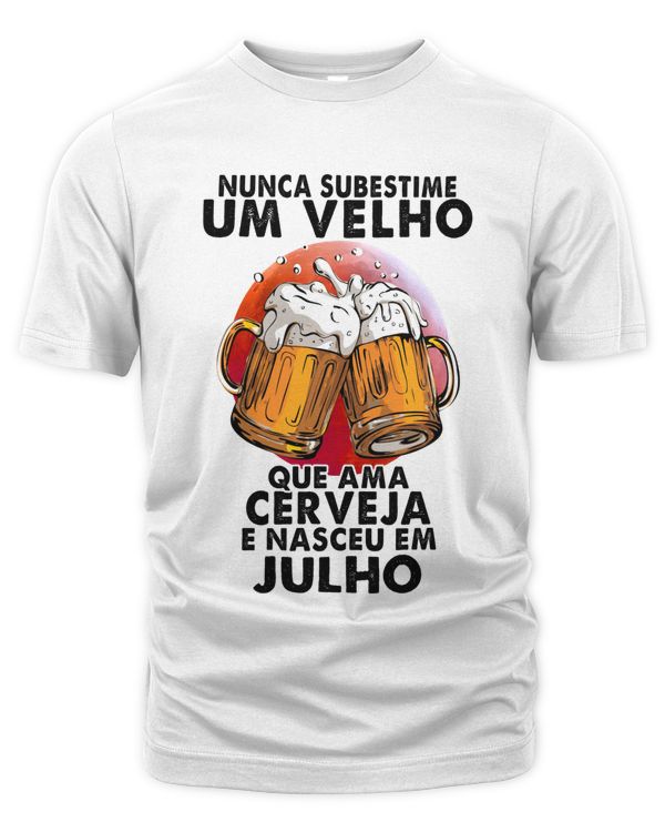 Men's Premium Tshirt