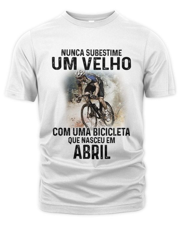 Men's Premium Tshirt