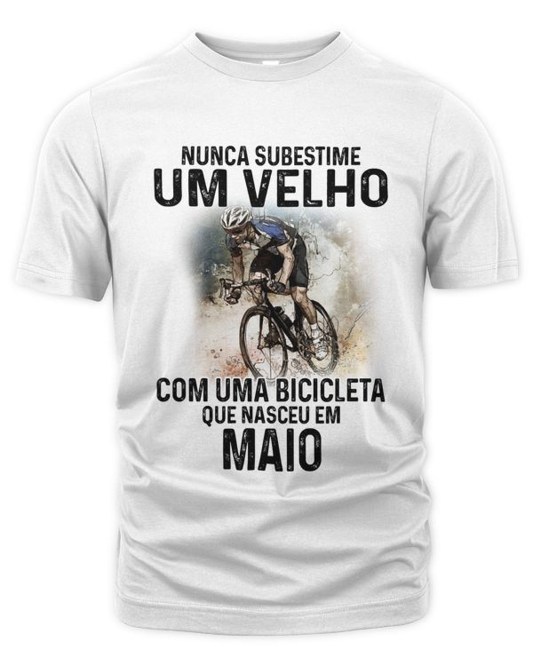 Men's Premium Tshirt