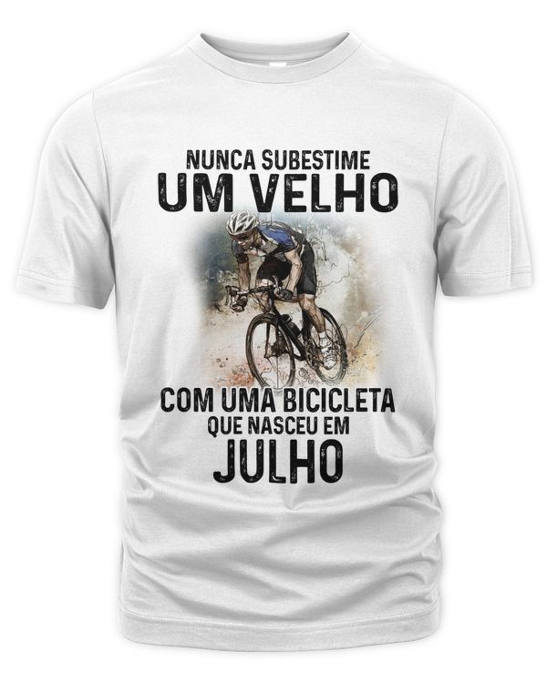 Men's Premium Tshirt