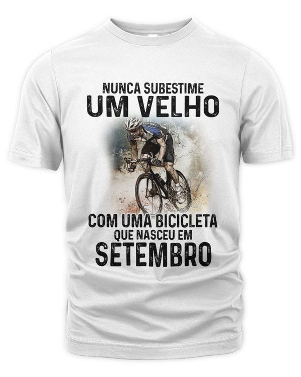 Men's Premium Tshirt