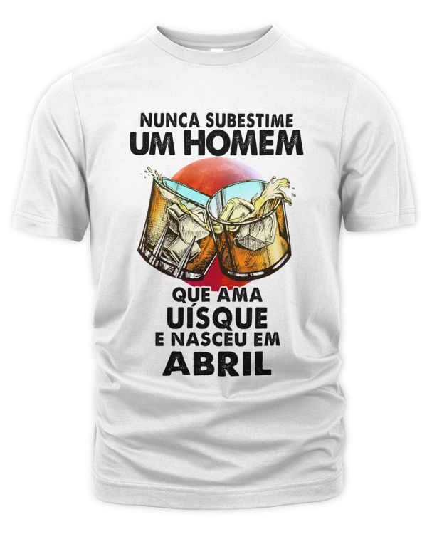 Men's Premium Tshirt