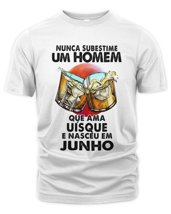 Men's Premium Tshirt