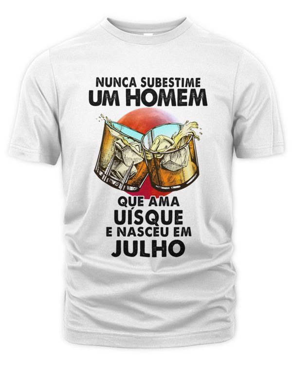 Men's Premium Tshirt