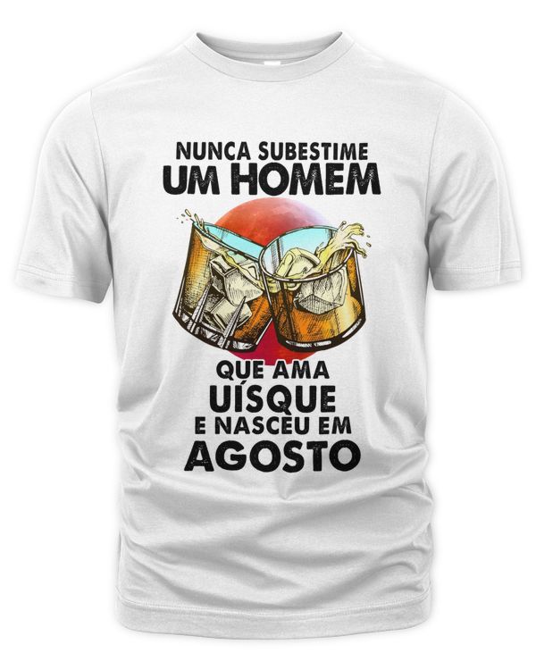 Men's Premium Tshirt