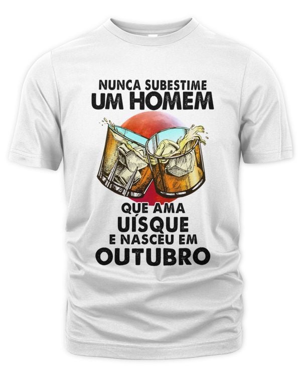 Men's Premium Tshirt