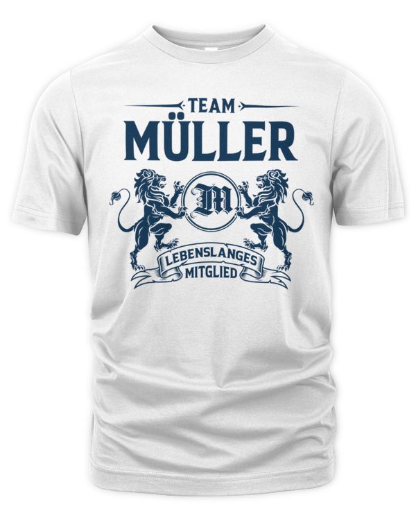 Unisex Premium T-Shirt