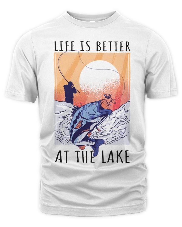 Men's Premium Tshirt