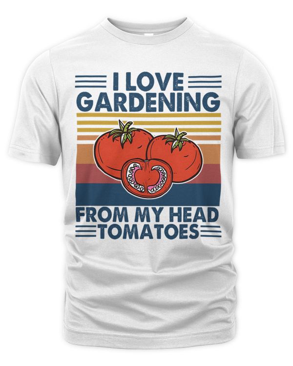 Men's Premium Tshirt