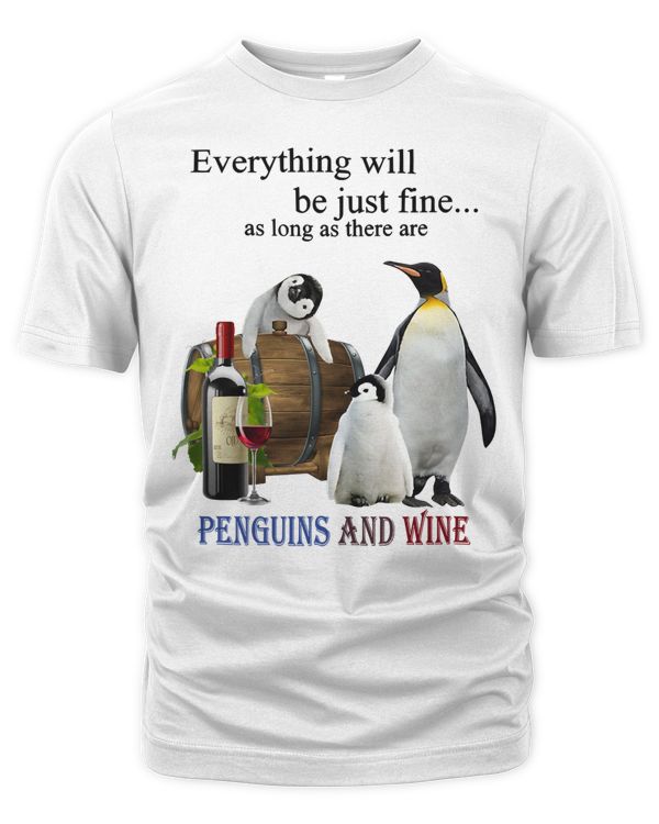 Men's Premium Tshirt