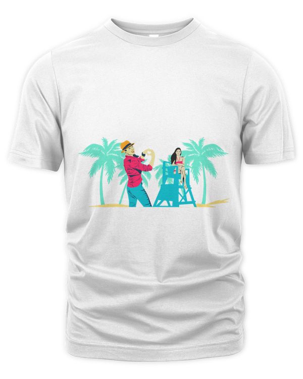 Men's Premium Tshirt
