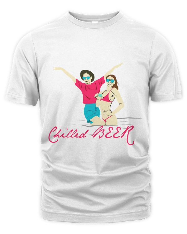 Men's Premium Tshirt