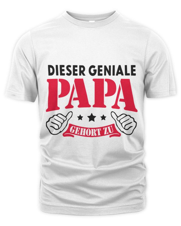 Men's Premium Tshirt