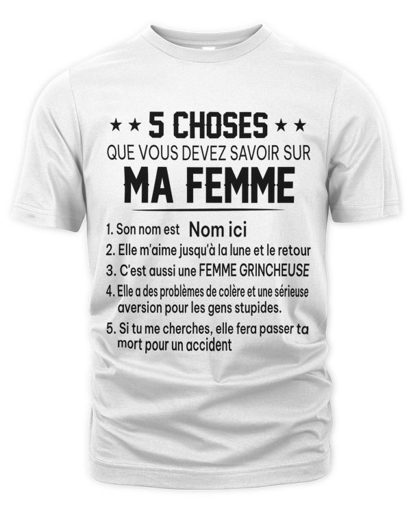 Men's Premium Tshirt