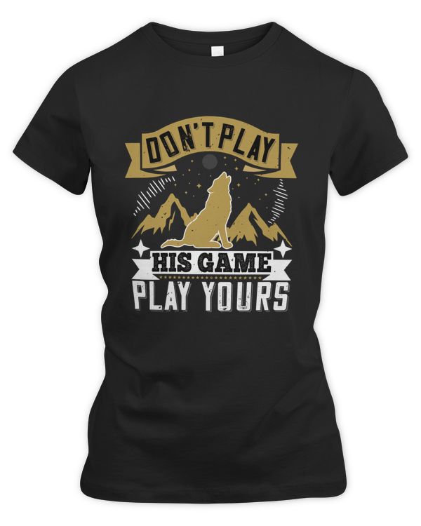 Unisex Premium T-shirt