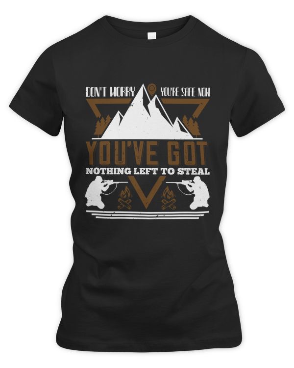 Unisex Premium T-shirt