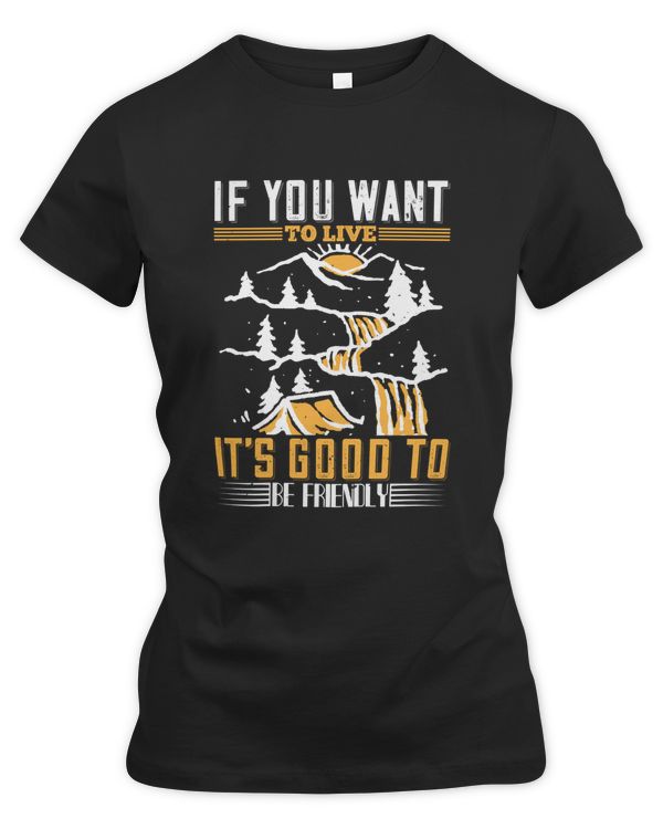 Unisex Premium T-shirt