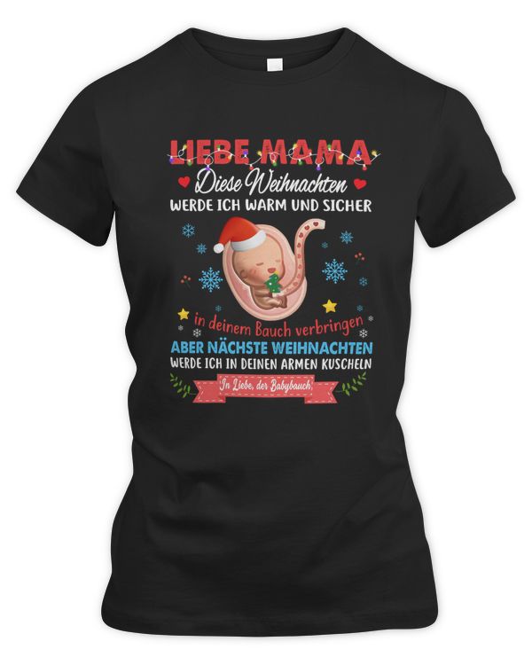 LIEBE MAMA