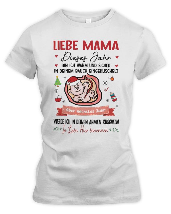 LIEBE MAMA