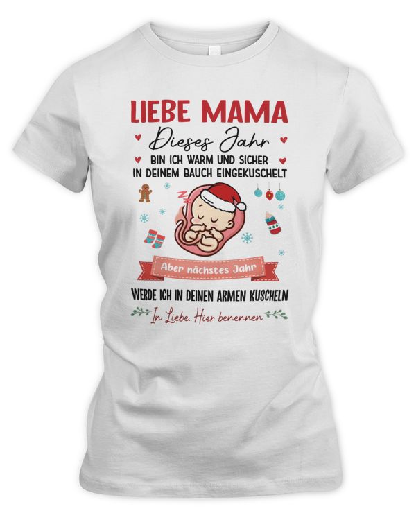 LIEBE MAMA