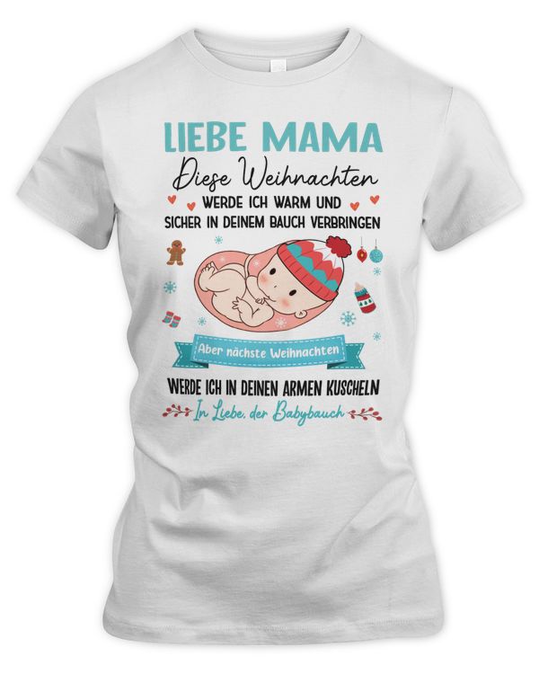 LIEBE MAMA