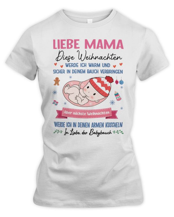 LIEBE MAMA