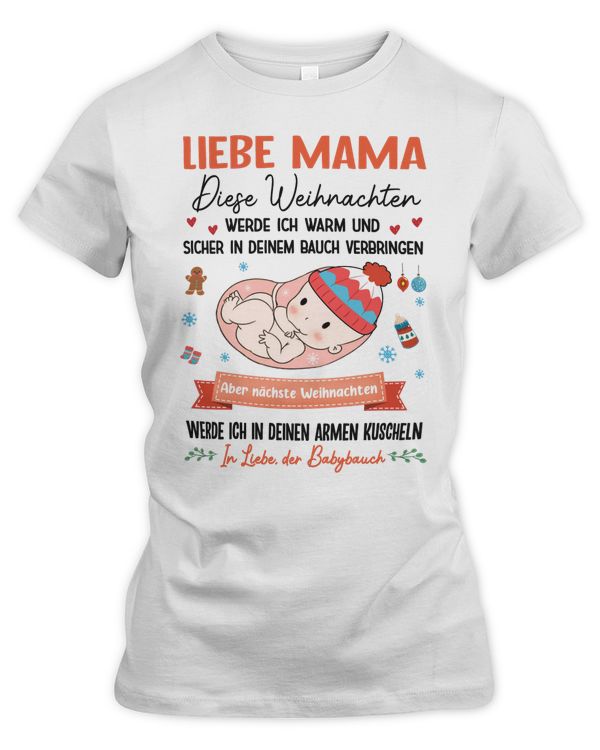 LIEBE MAMA