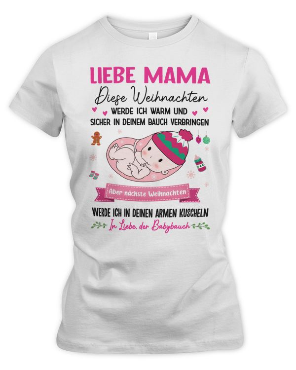 LIEBE MAMA