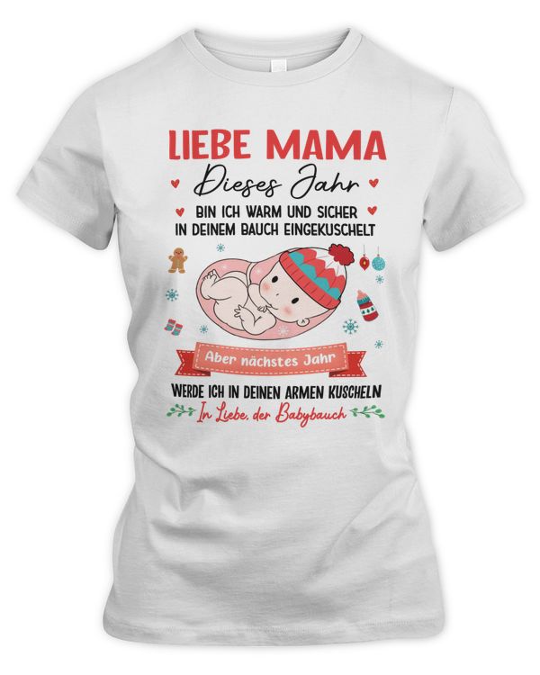 LIEBE MAMA