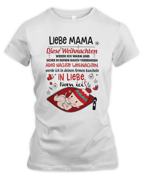 LIEBE MAMA