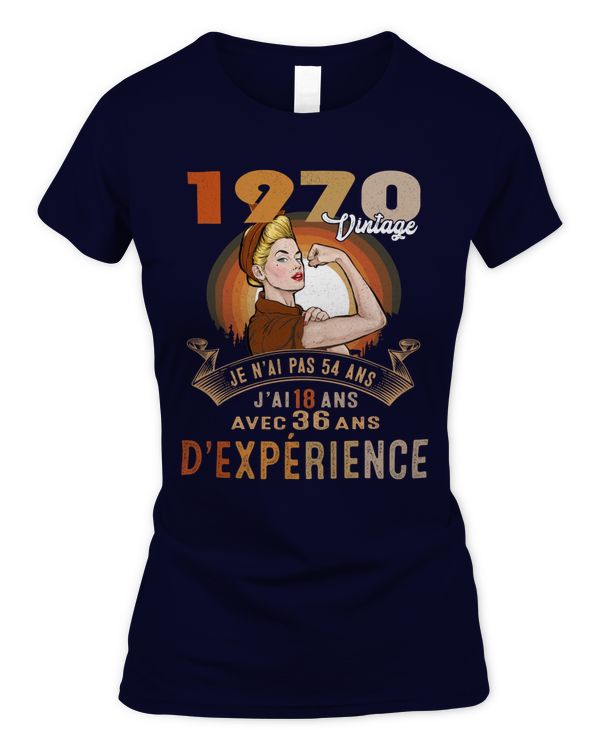Women's Soft Style Fitted T-Shirt
