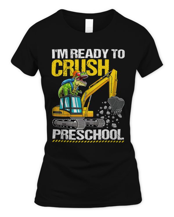 Women's Soft Style Fitted T-Shirt