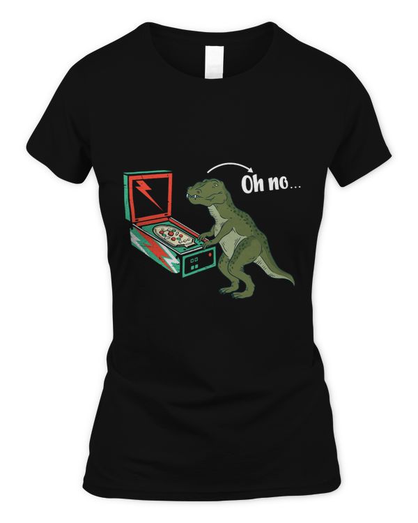 Women's Soft Style Fitted T-Shirt