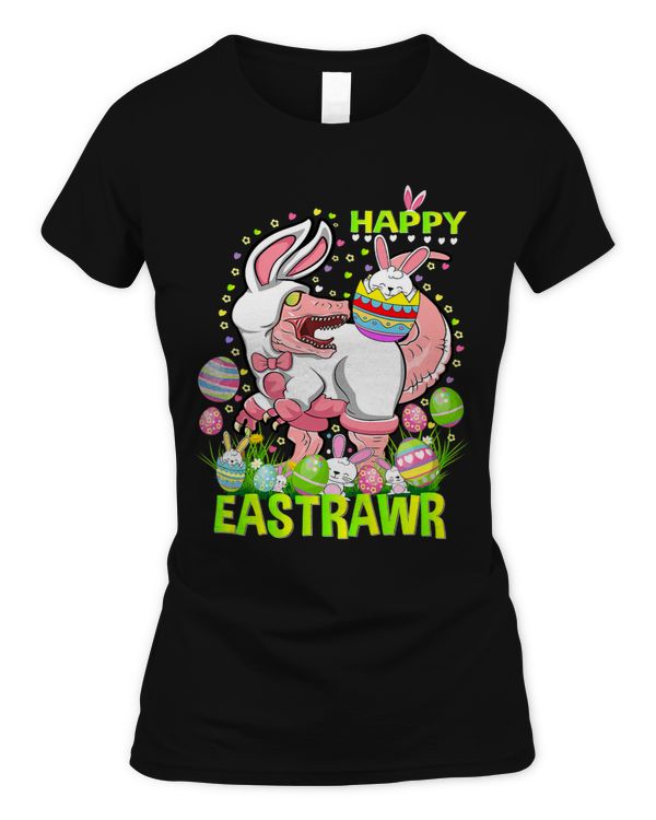 Women's Soft Style Fitted T-Shirt