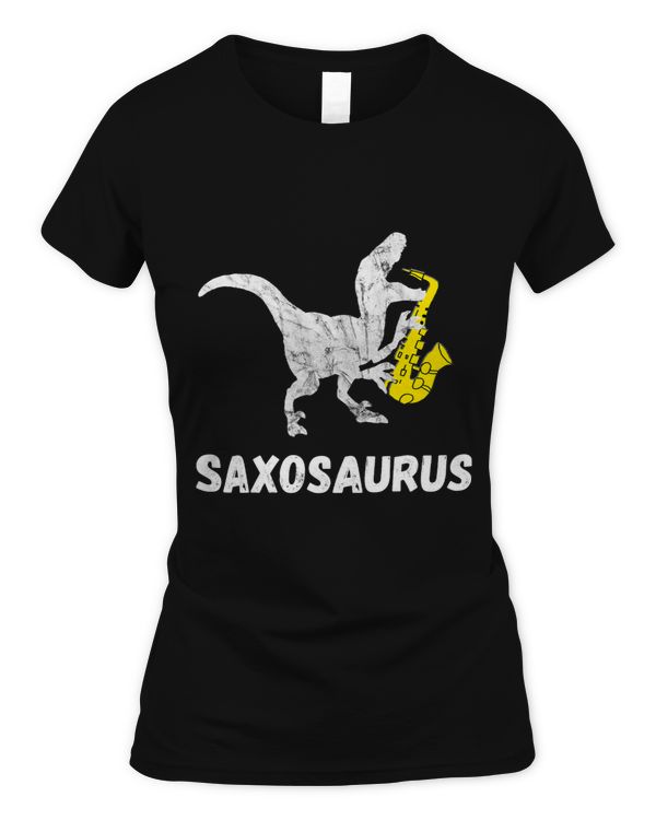 Women's Soft Style Fitted T-Shirt