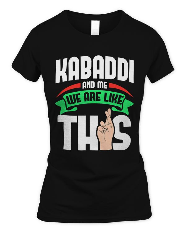 Women's Soft Style Fitted T-Shirt