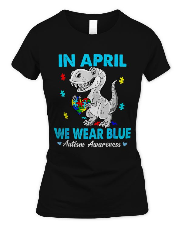 Women's Soft Style Fitted T-Shirt
