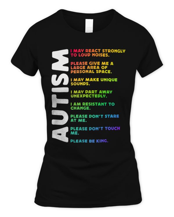 Women's Soft Style Fitted T-Shirt