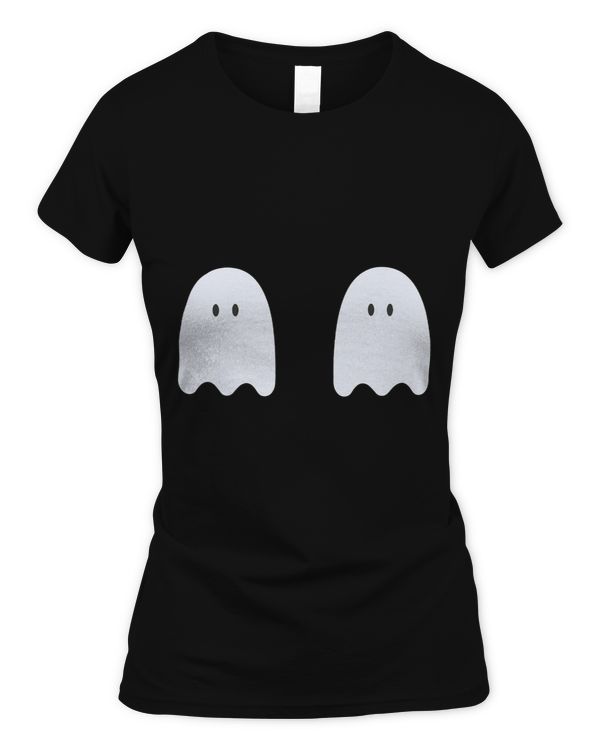 Women's Soft Style Fitted T-Shirt