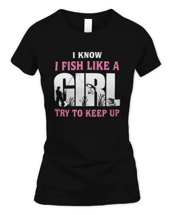 Women's Soft Style Fitted T-Shirt