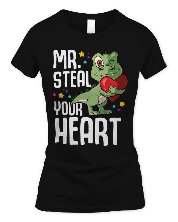 Women's Soft Style Fitted T-Shirt