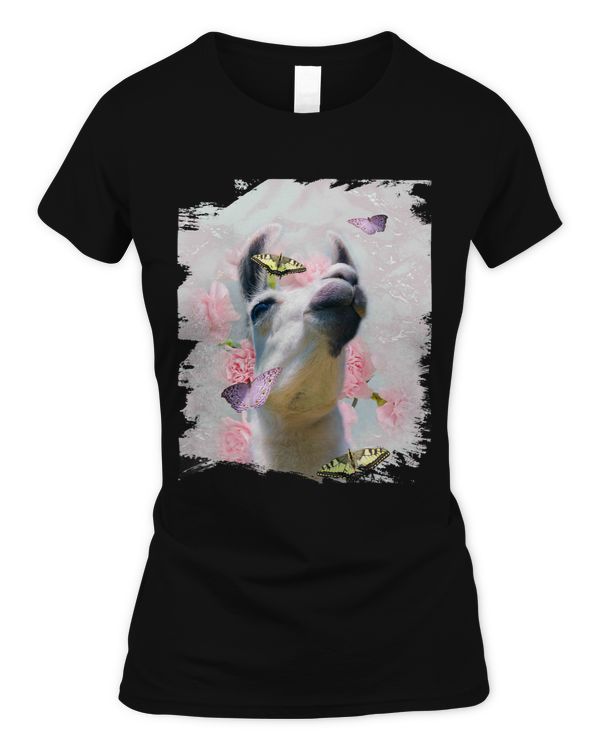 Women's Soft Style Fitted T-Shirt