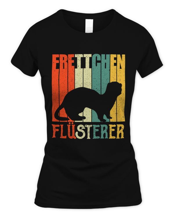 Women's Soft Style Fitted T-Shirt