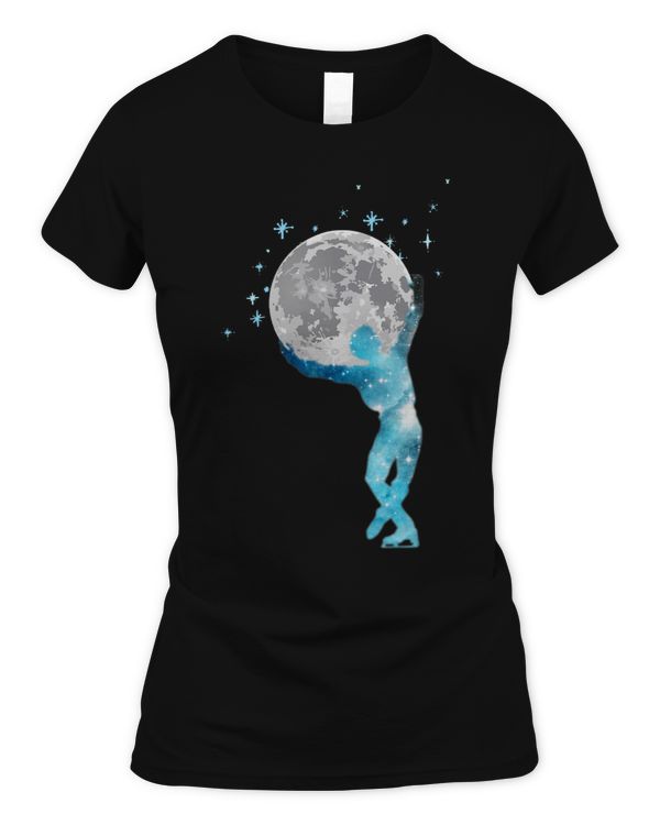 Women's Soft Style Fitted T-Shirt