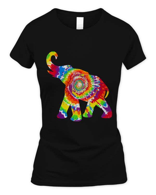 Women's Soft Style Fitted T-Shirt